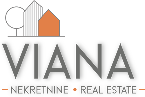 Viana nekretnine logo