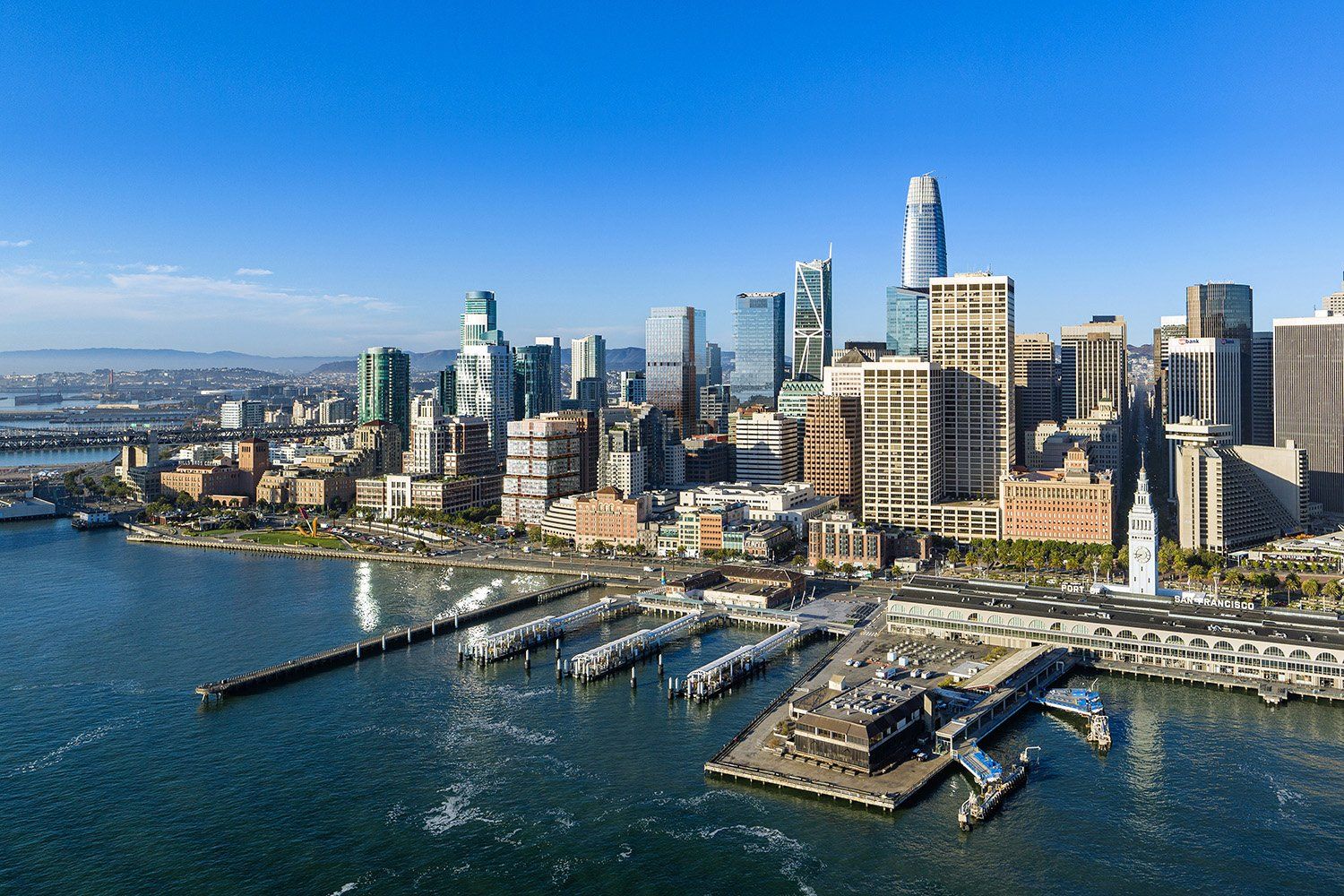 Transbay: Block 4 · Vulcca (Agency) Render 6