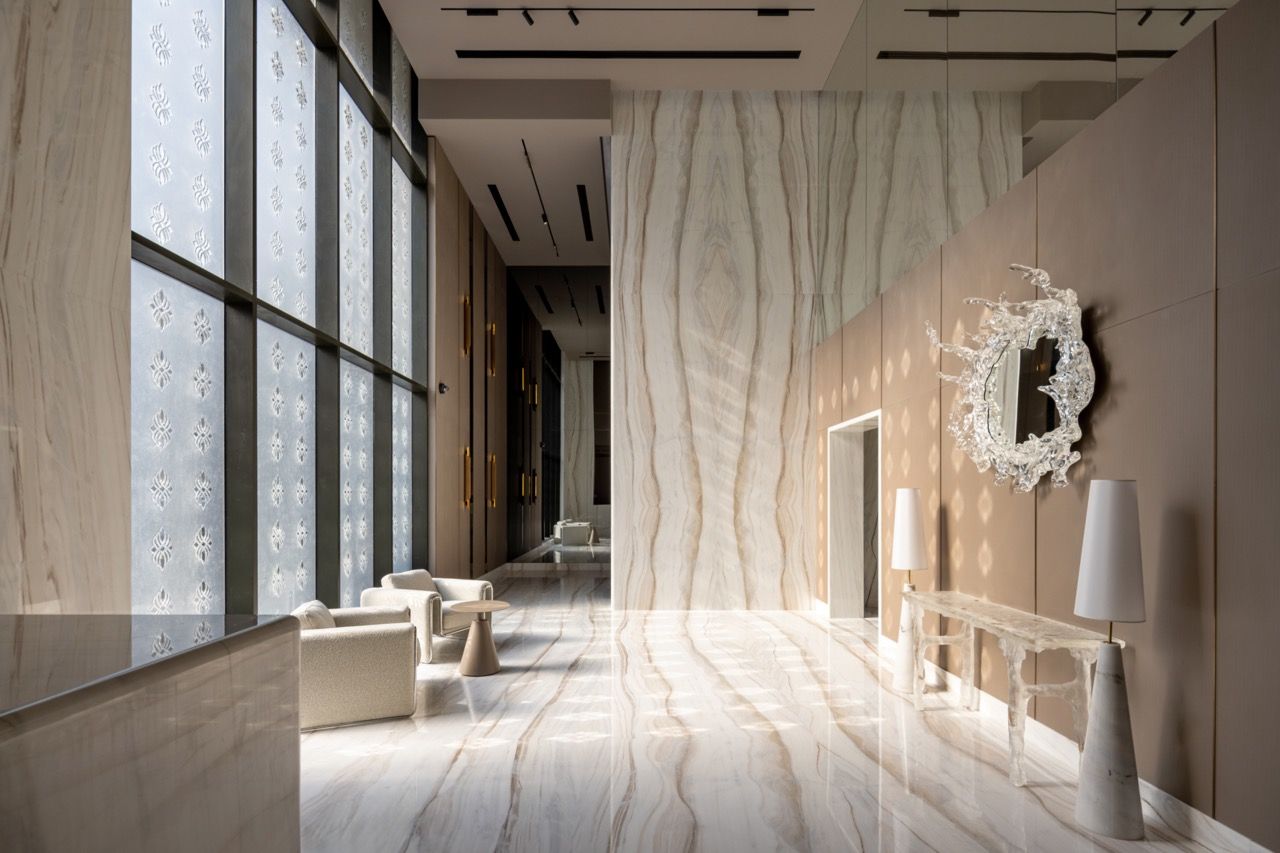 Flamingo Lux Residence · Eminent Real Estate Development Llc-Fz Render 4