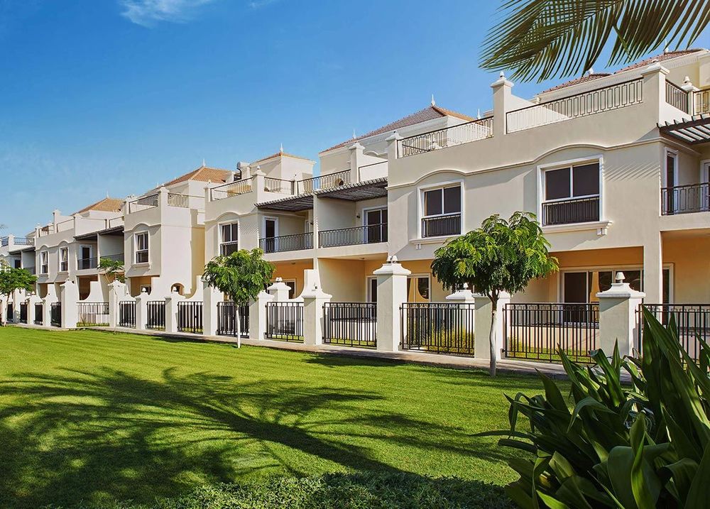 Bayti by Al Hamra · ALHAMRA Render 1