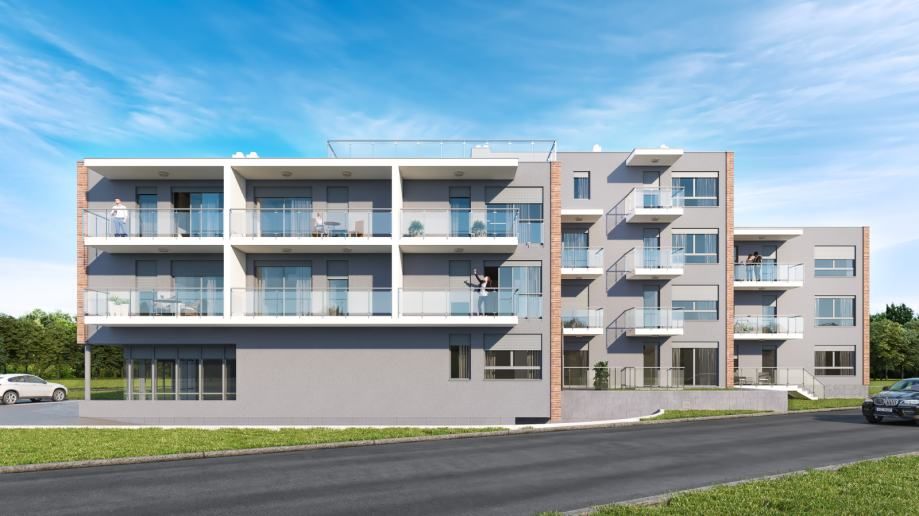 Projekt Novi Zagreb- Horvatova · LAS-DOMUS d.o.o. Render 9