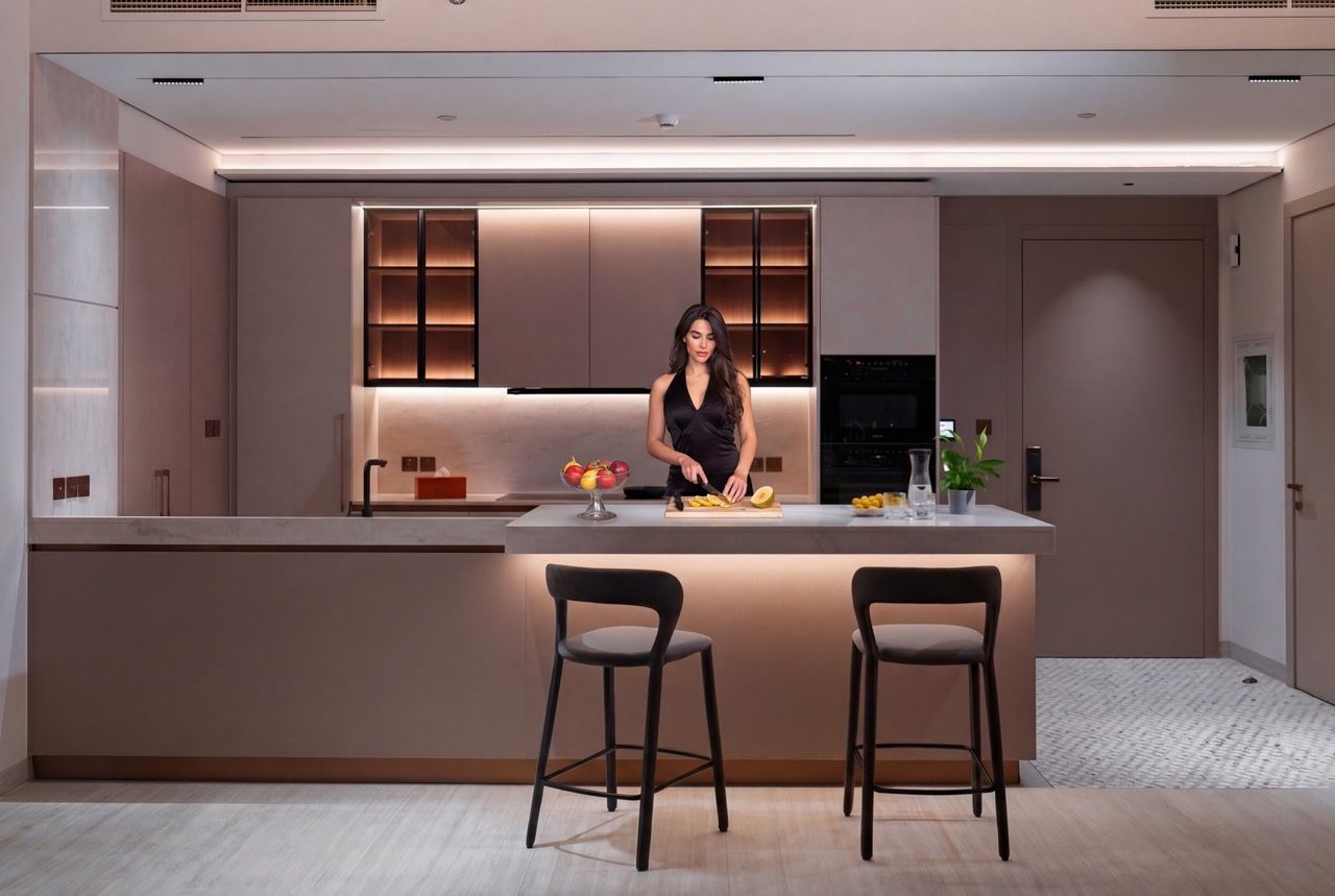 Flamingo Lux Residence · Eminent Real Estate Development Llc-Fz Render 10
