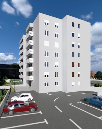 Projekt Maslina 1 · San Kapital Render 5