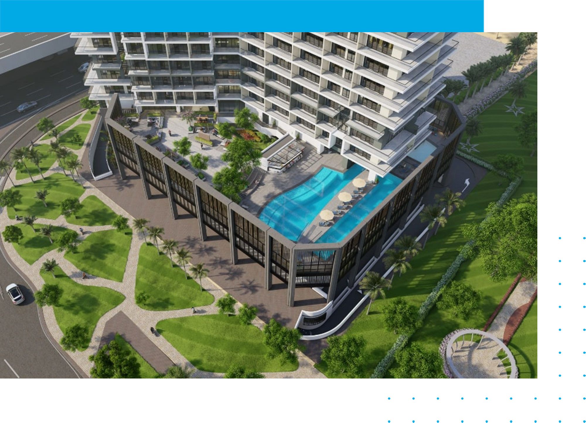 The Paragon · IGO (Invest Group Overseas) Render 4