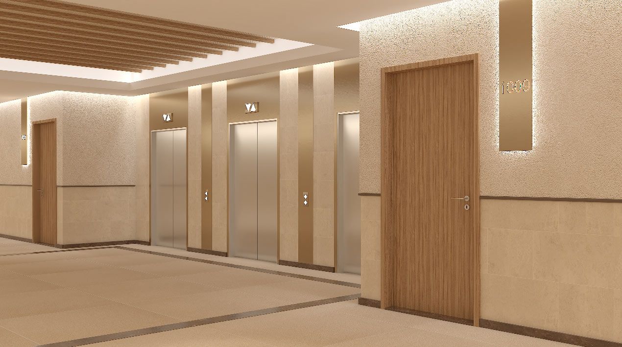 Aura by GROVY, JVC · GROVY Render 7