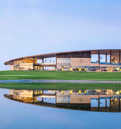 Damac Hills · DAMAC Properties Render 1