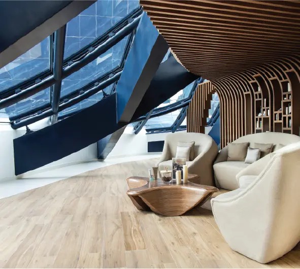 The Opus Residence by OMNIYAT · Omniyat Render 5