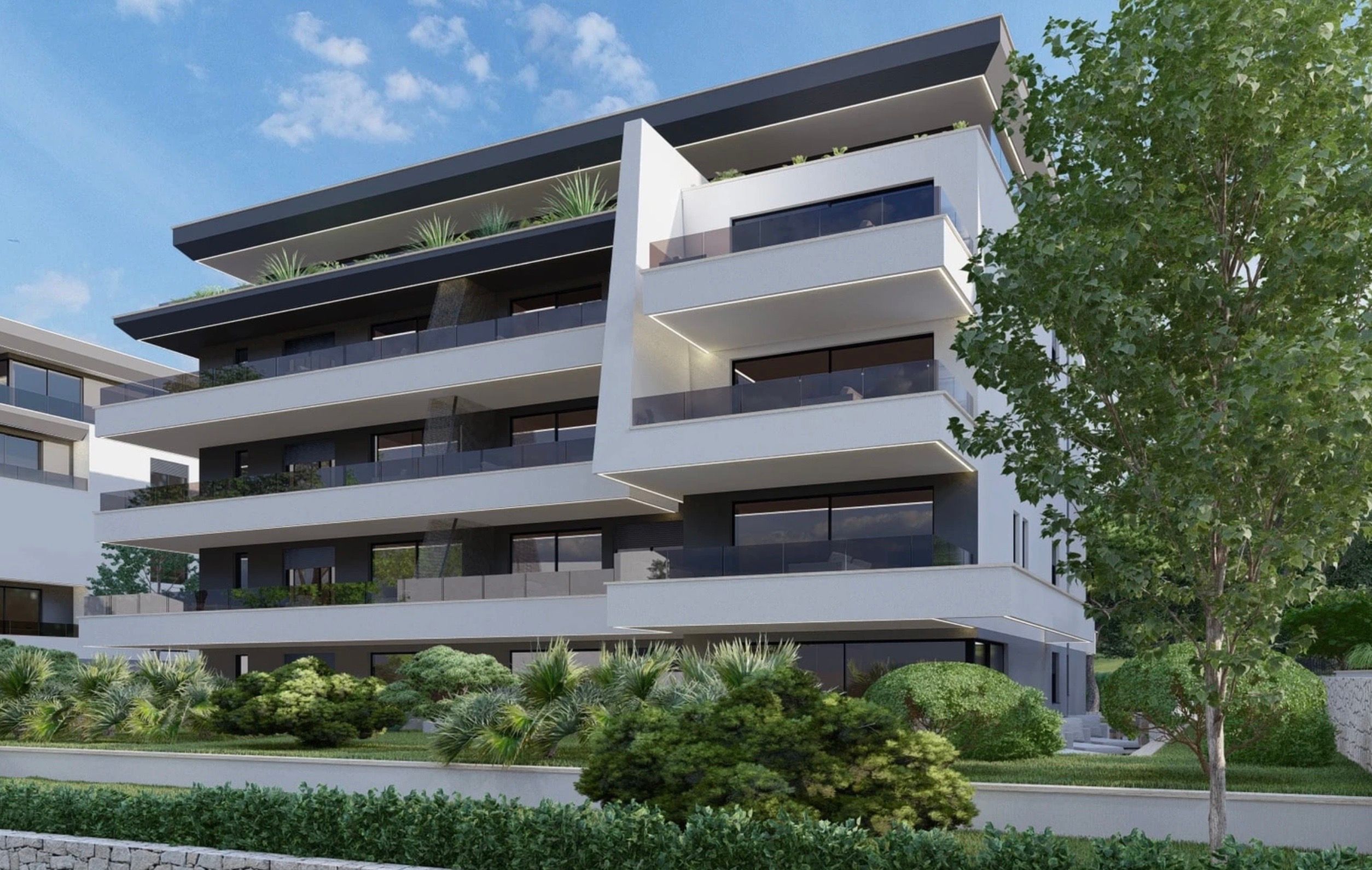 Park Vita Verde · Projekt Rujevica Render 6