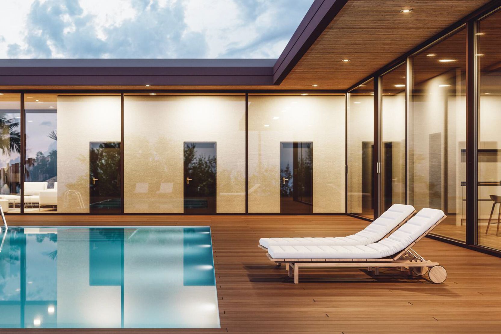 Paradise Hills by Gulf Land · Gulf Land Property Render 9