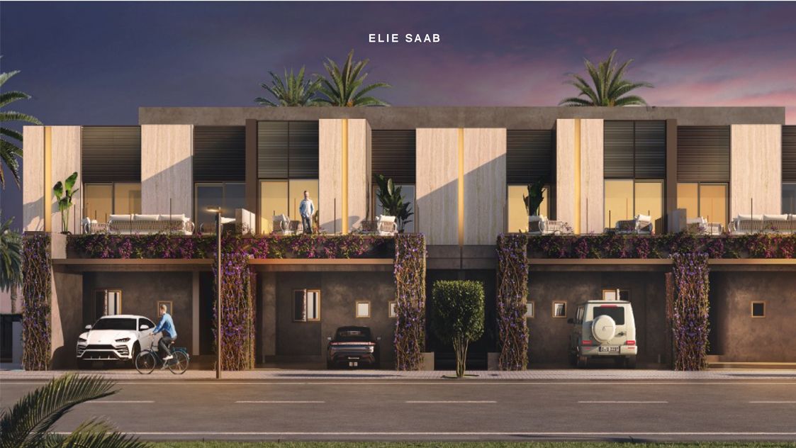 Elie Saab Vie at the Fields · Meydan Render 4