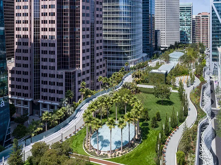 181 Freemont Residences · 181 Freemont Residences Render 4
