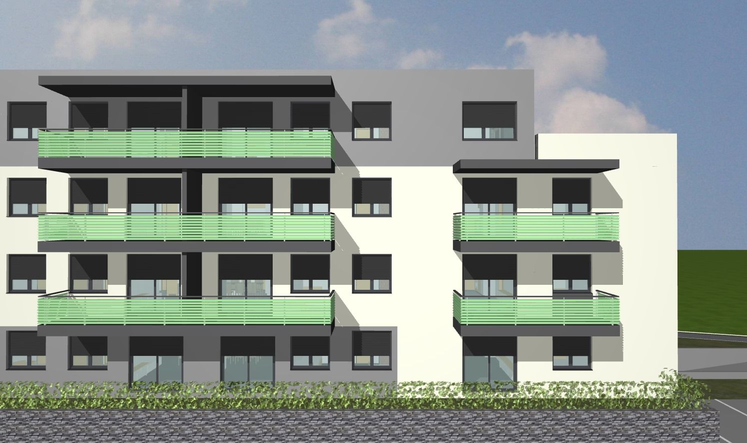 Projekt Sloboština · PROJEKT SLOBOŠTINA Render 5