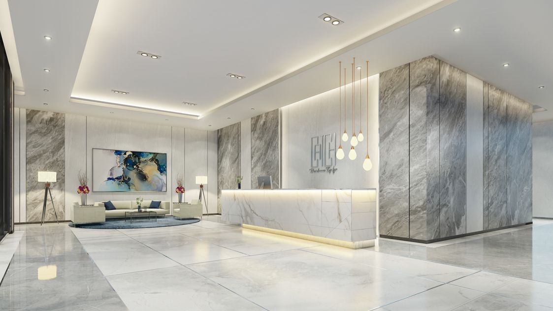 Catch Residences · IGO (Invest Group Overseas) Render 14