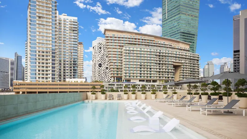 Residence 110 by Select Group · Select Group Render 3