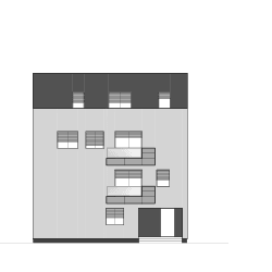 Projekt Nova Cesta 138 · Modul više Render 9