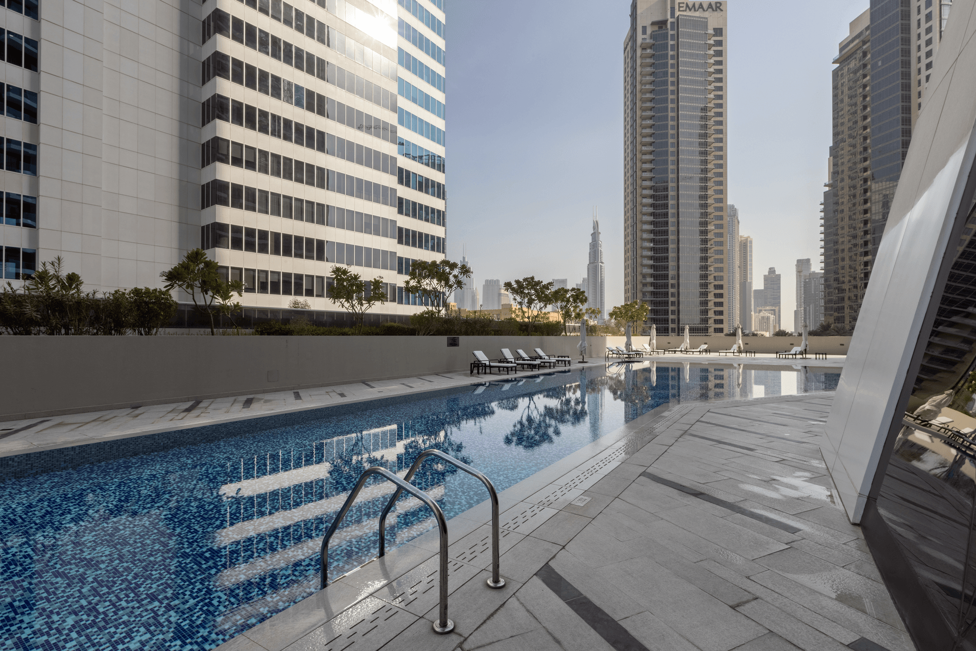Marquise Square · Seven Tides International Render 5