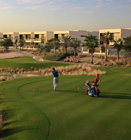 Damac Hills 2 · DAMAC Properties Render 1