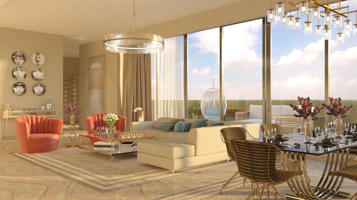 Aura by GROVY, JVC · GROVY Render 5