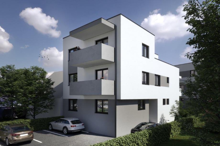 Projekt Rožatska, Dubrava · VITER GRUPA Render 2