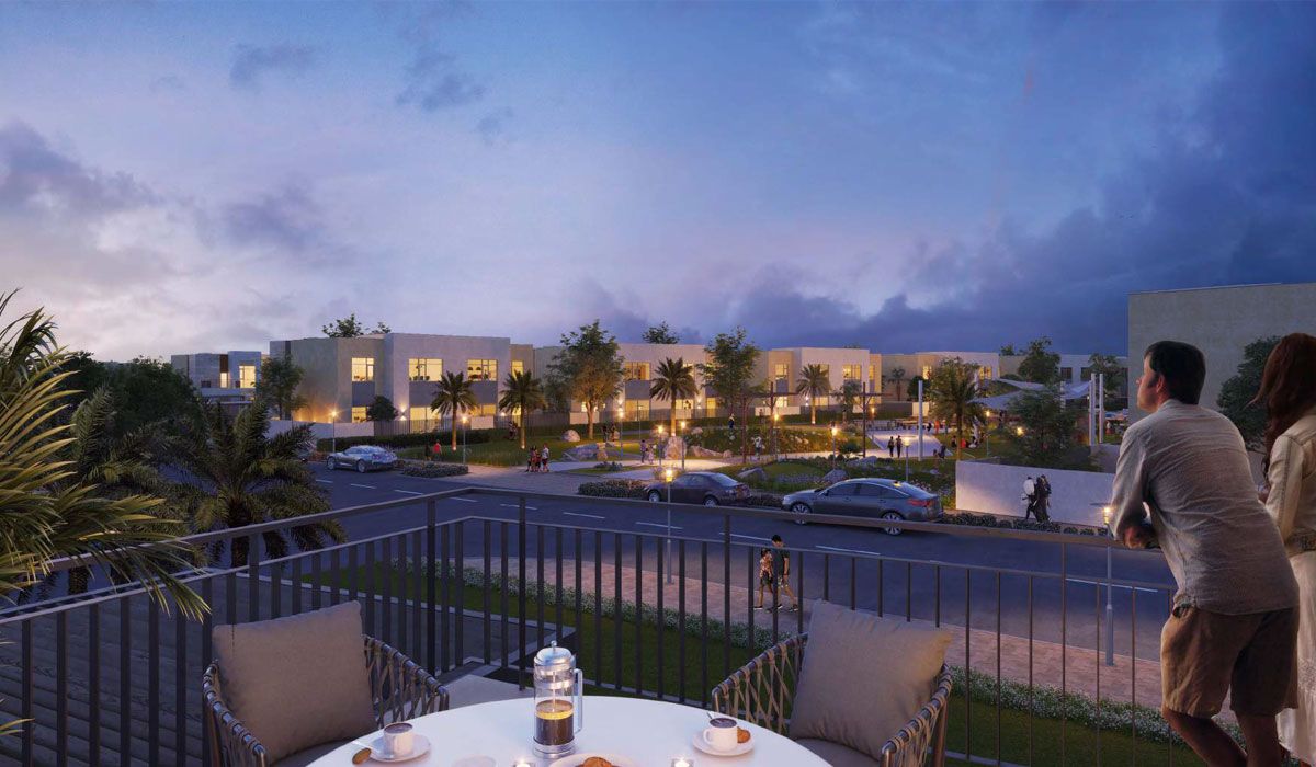 Urbana III by Emaar · Emaar Properties Render 5