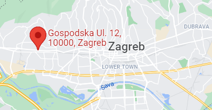 Projekt Gospodska · FARO PROJEKT D.O.O. Render 10