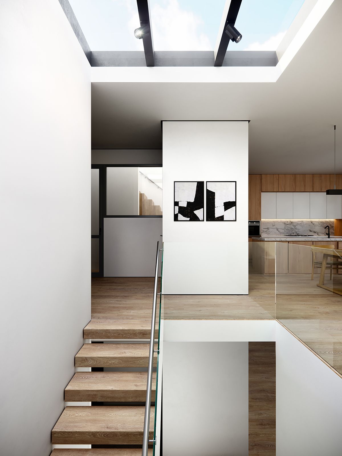 311 Grove · Vulcca (Agency) Render 6