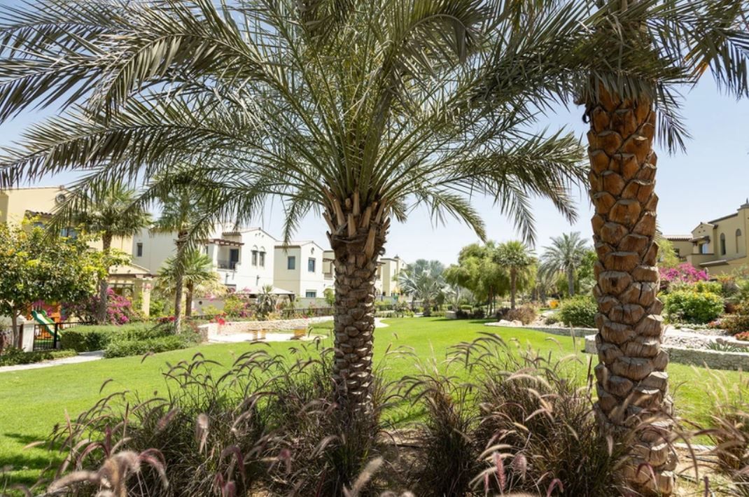 Mushrif Village by Select Group · Select Group Render 8
