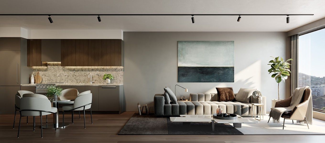 Elevant · Elevant Render 8