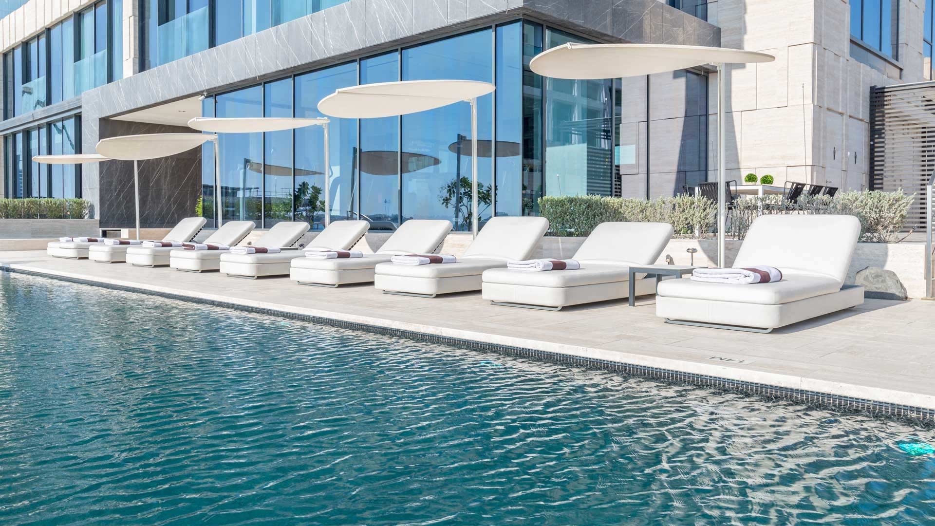 Palme Couture · Innovate living Render 6