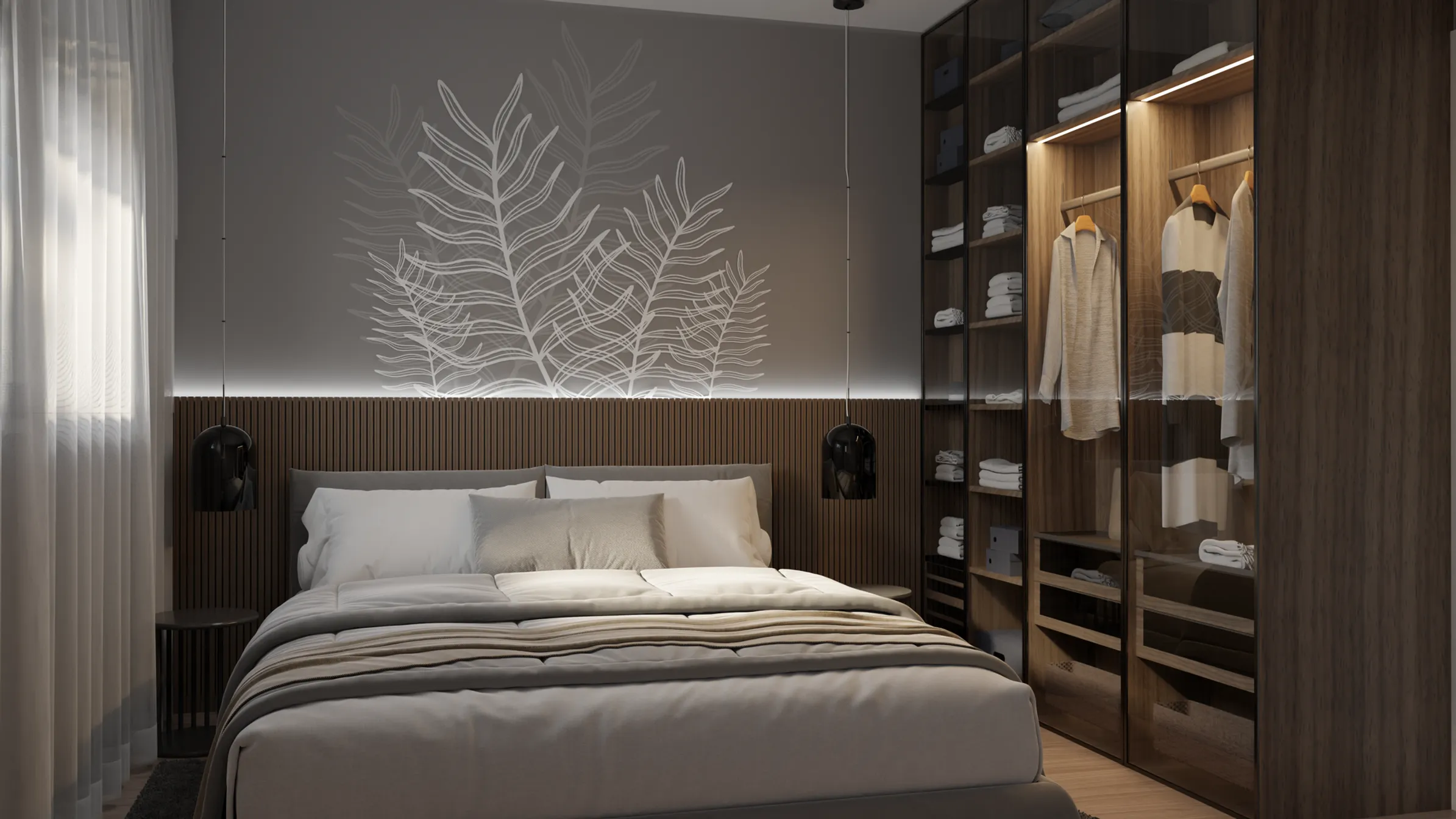 Projekt BILOSIX · MTD Nova d.o.o. Render 9