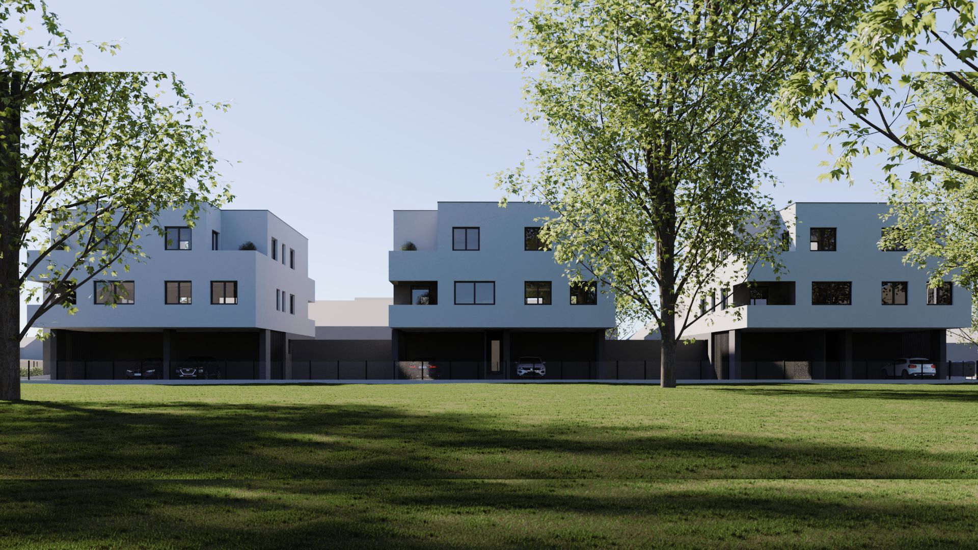 KSO: Projekt Brezovička · KSO Gradnja d.o.o. Render 4