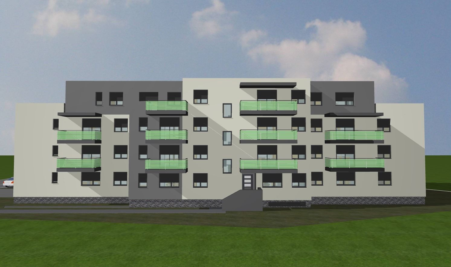 Projekt Sloboština · PROJEKT SLOBOŠTINA Render 3