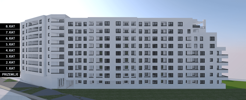 JG Lanište 3 · JG Projekti Render 5