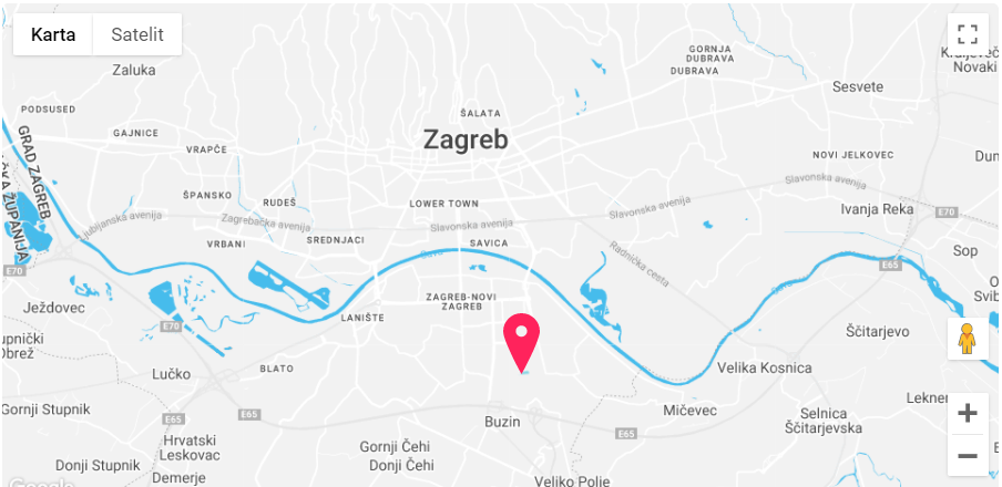 Projekt Dugave, Novi Zagreb · MEŠIĆ com d.o.o. Render 10