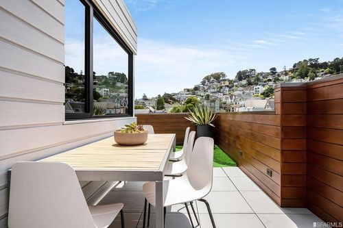 Noe Valley compound · undefined Render 9