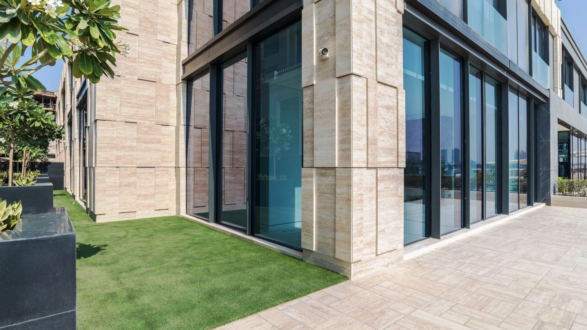 Palme Couture · Innovate living Render 7