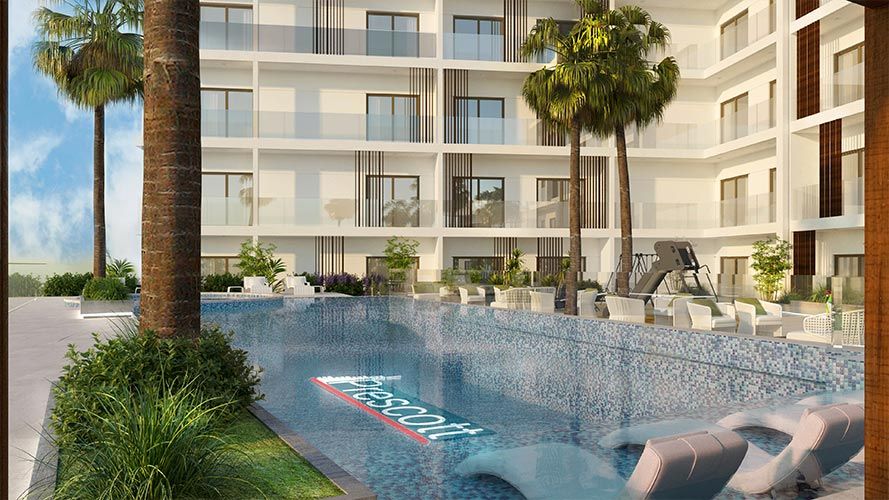 Prime Gardens · Prescott Real Estate Render 9