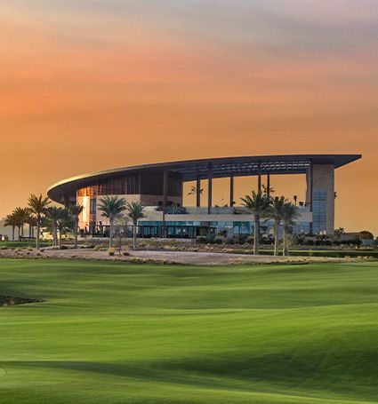 Damac Hills · DAMAC Properties Render 4