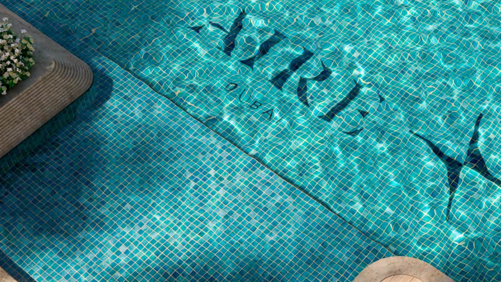 Aire Residences, City Walk · Alta Render 5