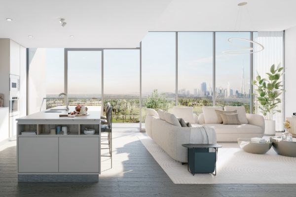 Kensington Waters · Ellington Properties Render 7