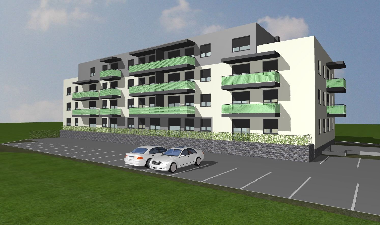 Projekt Sloboština · PROJEKT SLOBOŠTINA Render 7