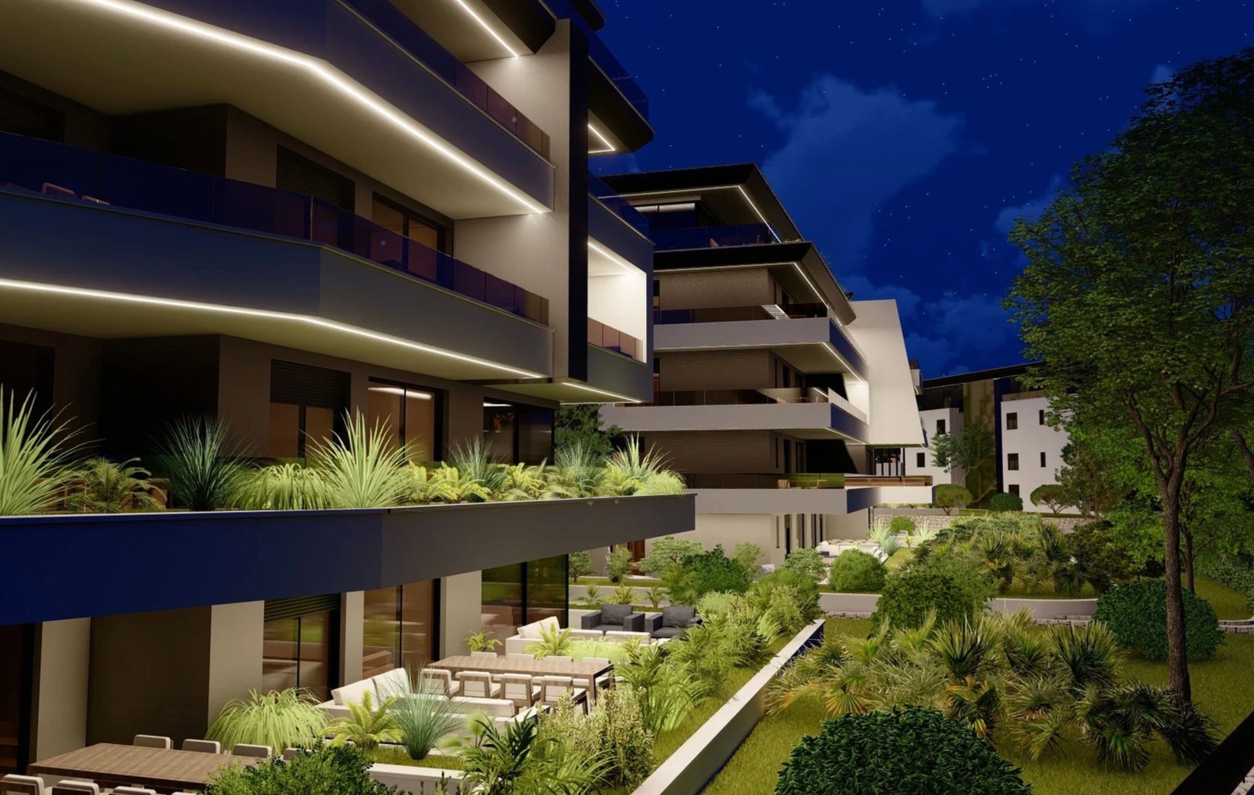 Park Vita Verde · Projekt Rujevica Render 11