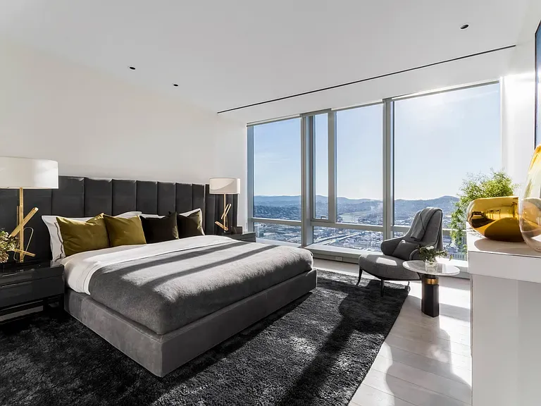 181 Freemont Residences · 181 Freemont Residences Render 7