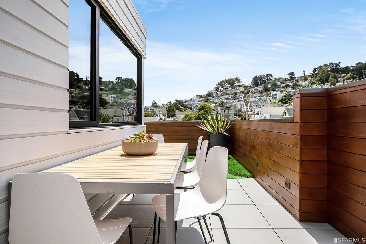 Noe Valley compound · undefined Render 9