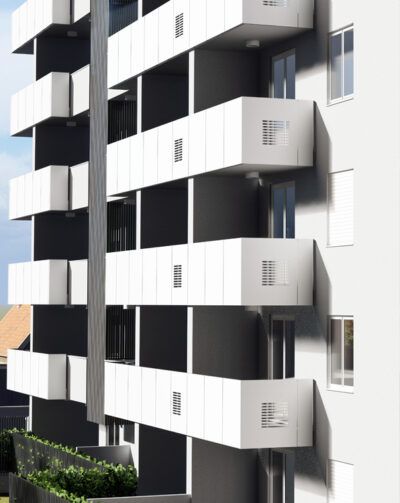 Projekt Maslina 1 · San Kapital Render 4