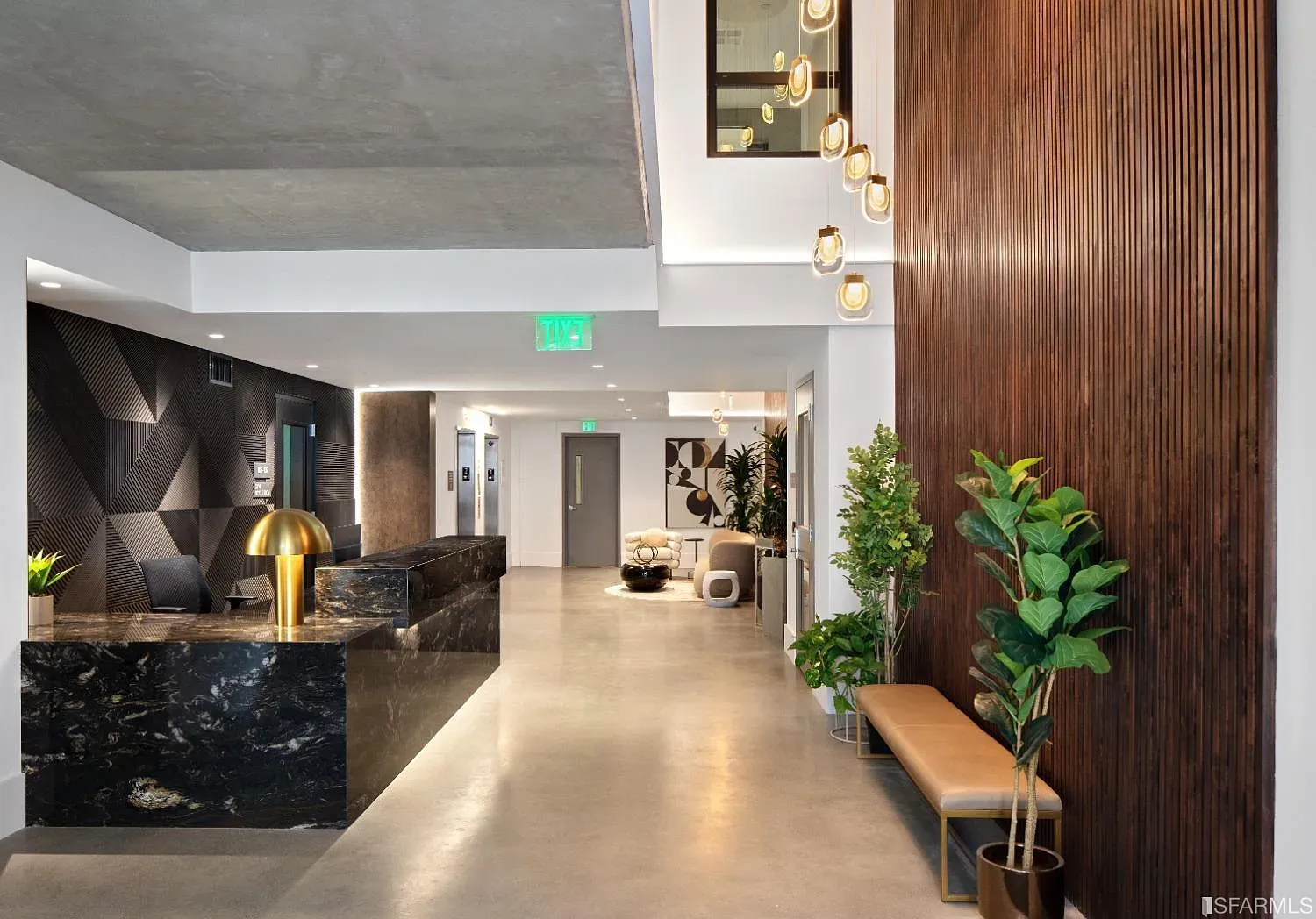 1288 Howard · 1288 Howard Render 9