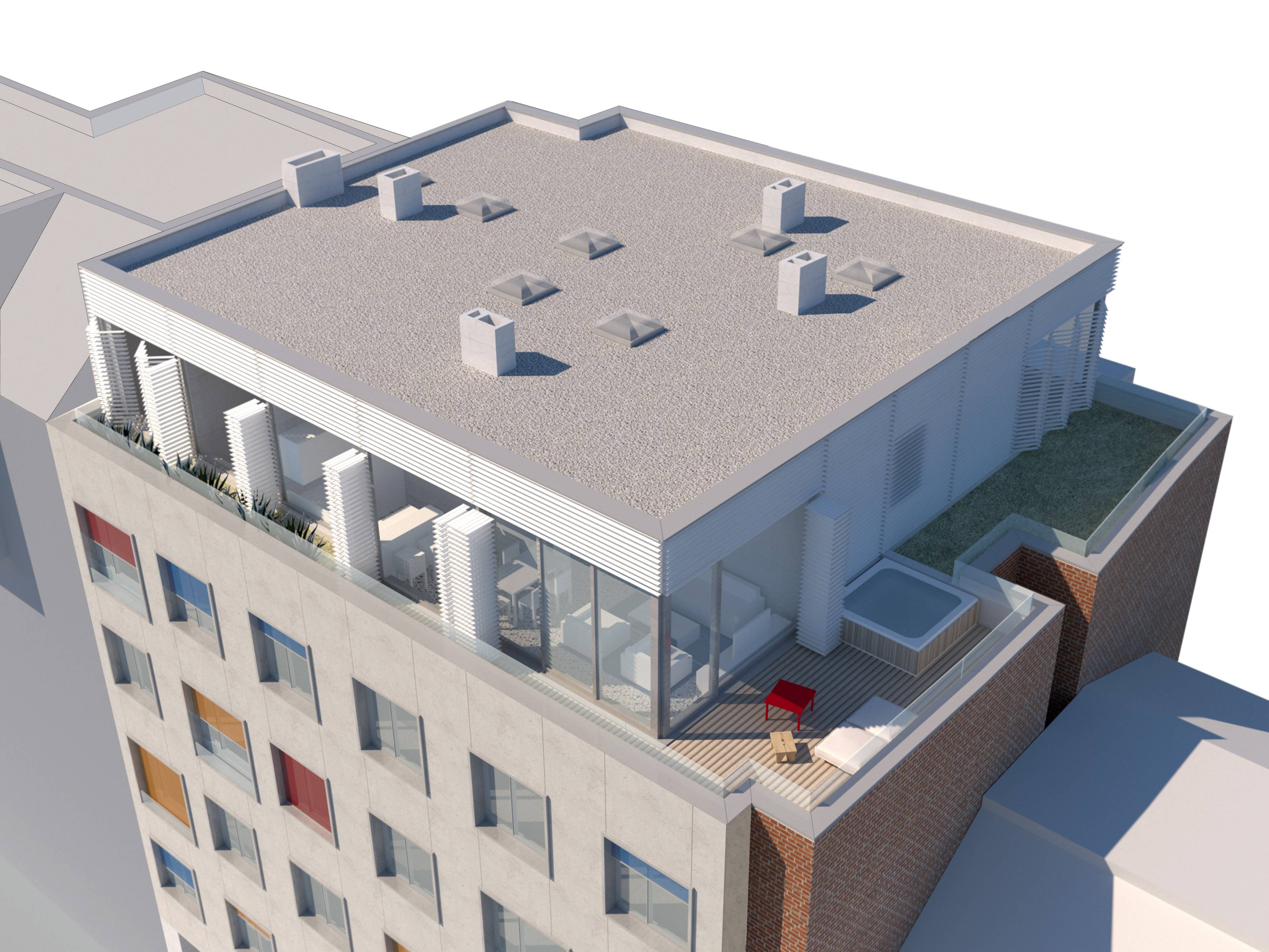 Medulićeva 12 · GWT Render 2