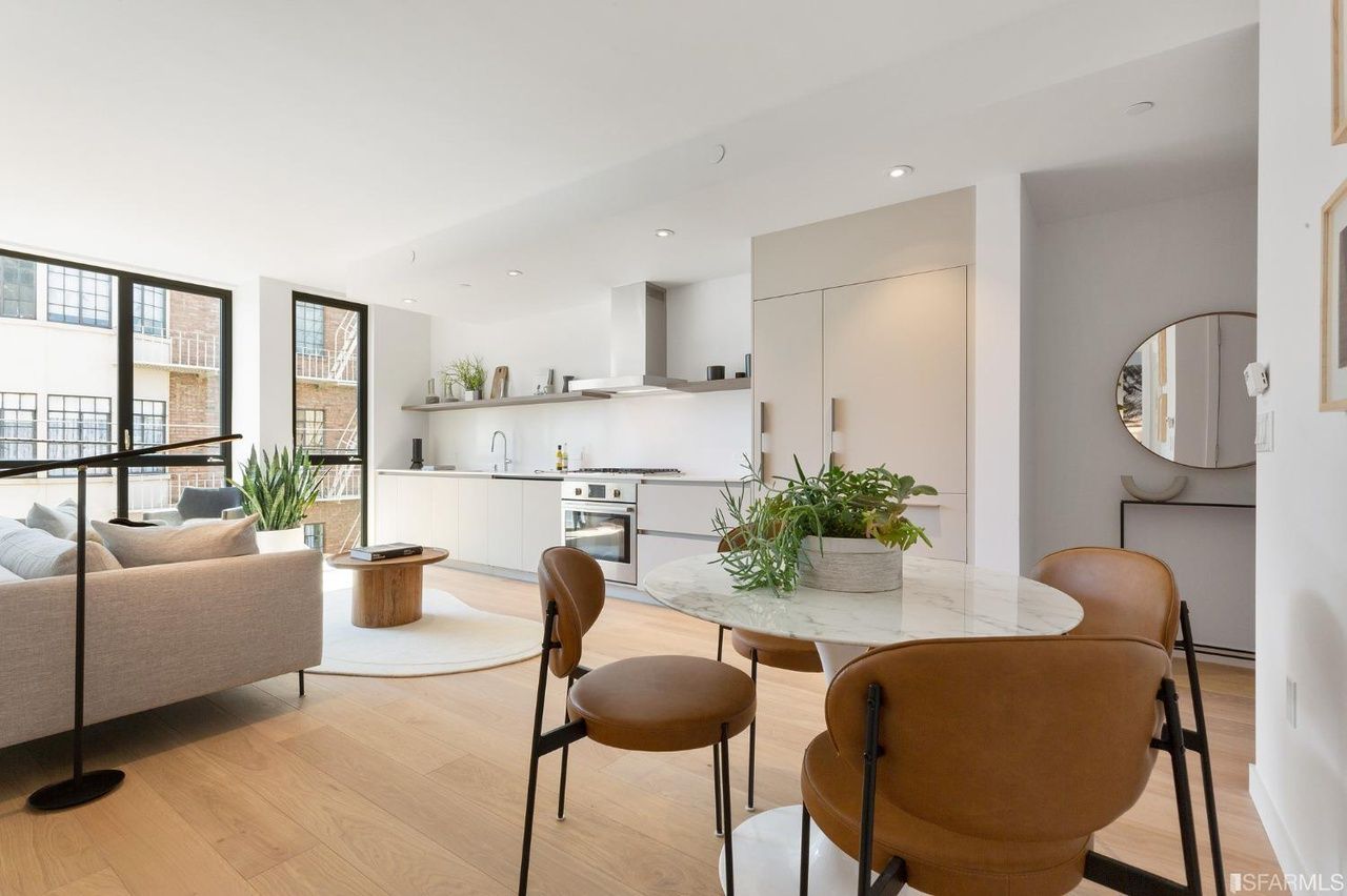 311 Grove · Vulcca (Agency) Render 5
