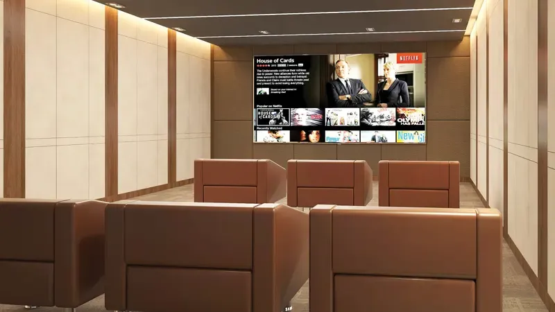 Marquis Signature · Marquis Point Render 9