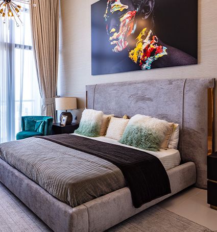 Damac Hills 2 · DAMAC Properties Render 6